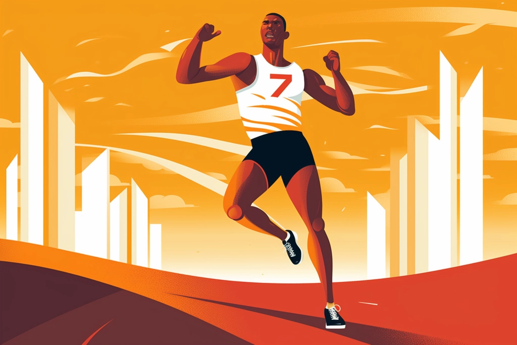 Runner